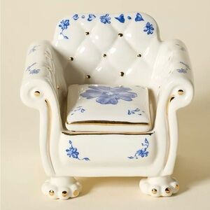 Urban Outfitters Amelie Chair Trinket Dish